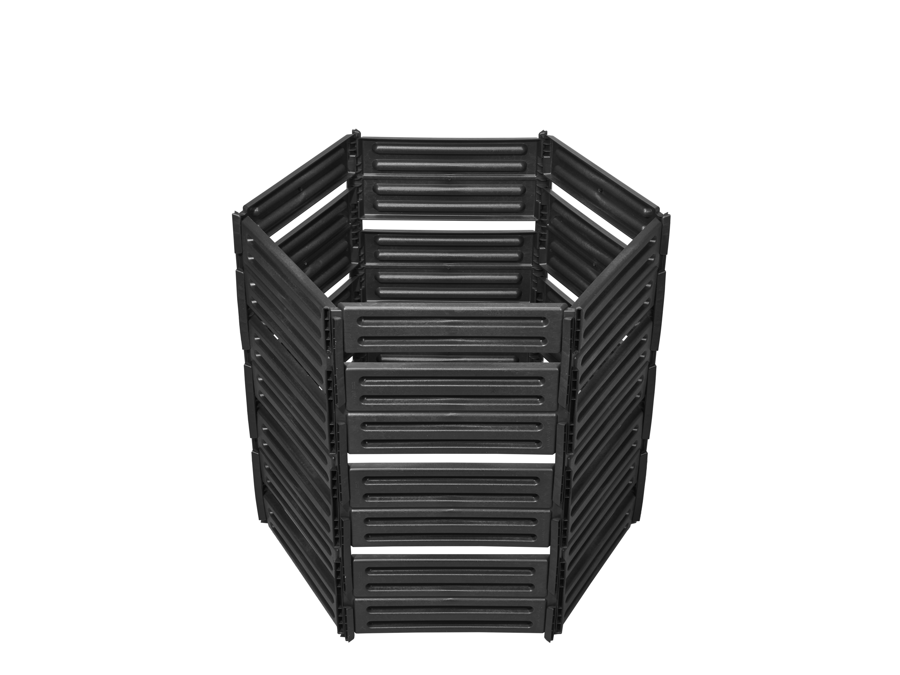 GARANTIA Air-King Steckkomposter 850 Liter (850 l)