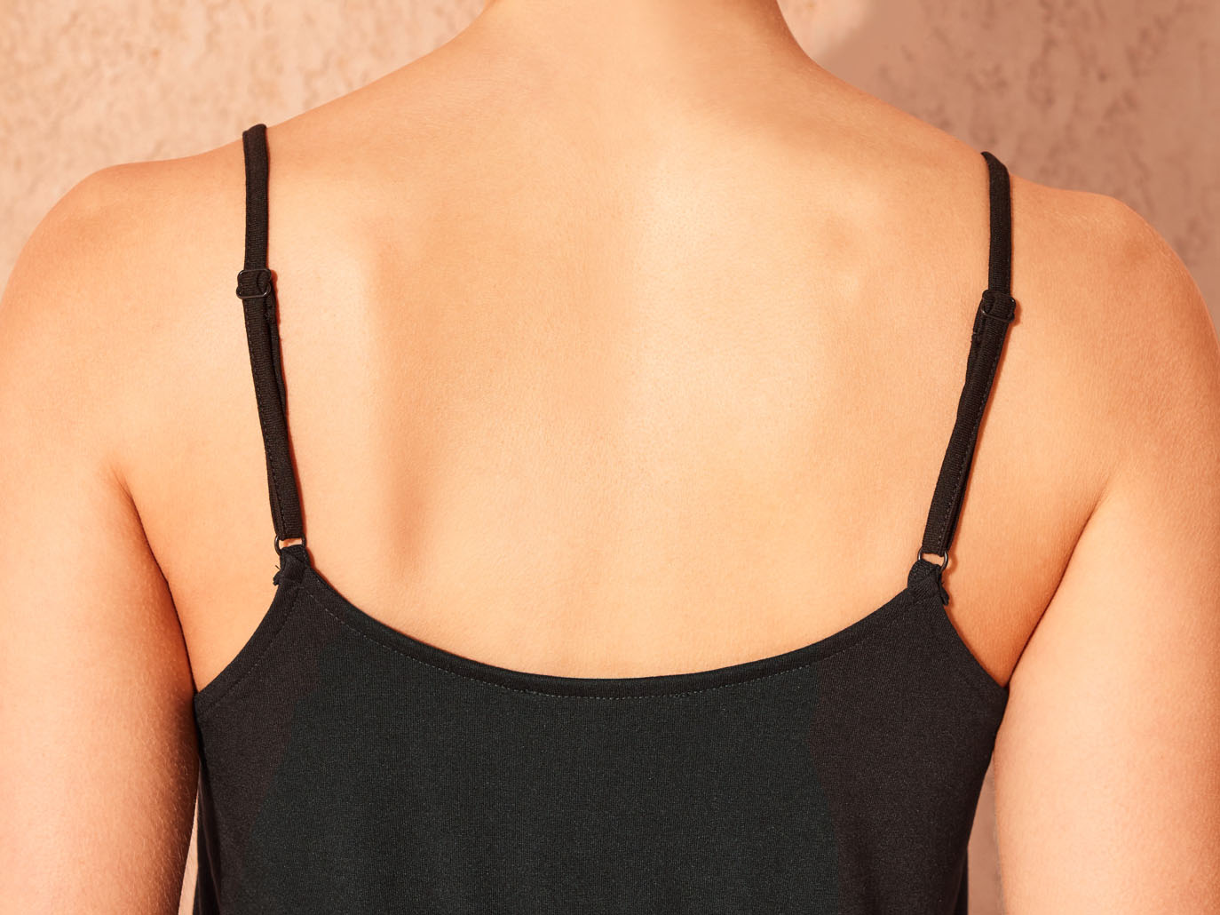 Thumbnail - esmara® Damen Jumpsuit (Schwarz, S (36/38))