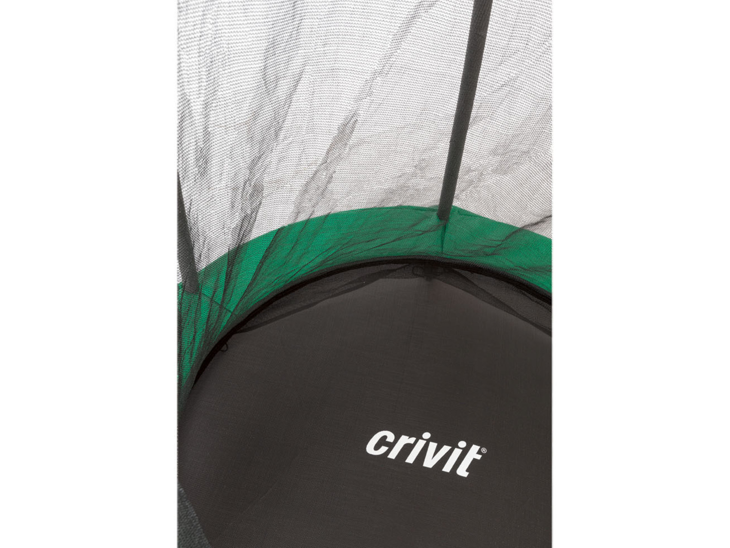 CRIVIT Trampolin, Ø 140 cm online kaufen | LIDL