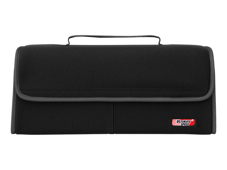Gehe zu Vollbildansicht: ULTIMATE SPEED® Kofferraumtasche / Antirutsch- und Schmutzfangmatte - Bild 5