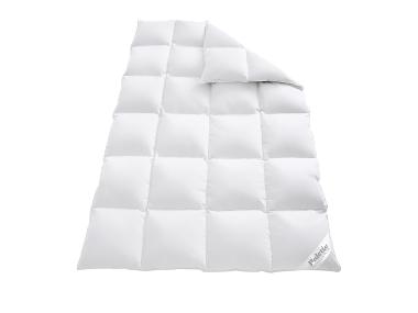 Balette Premium Daunen- Kassettenbettdecke Elegance