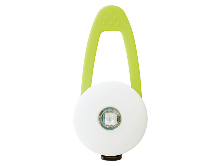 Gehe zu Vollbildansicht: zoofari® LED-Leuchtball, -Leuchtapportierstab, -Klettsticker -Sensorlicht - Bild 2