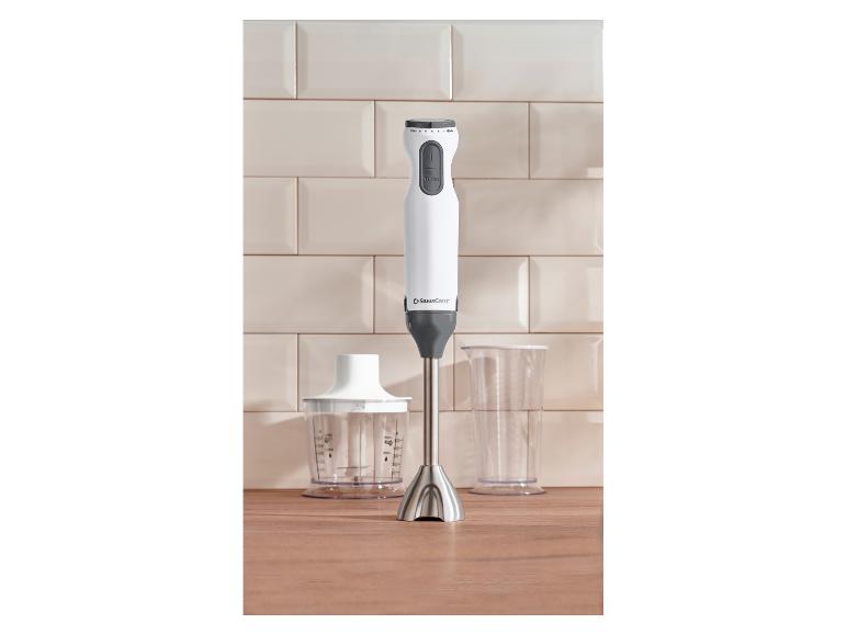 Stabmixer-Set »SSMS 600 G1«, 4-teilig