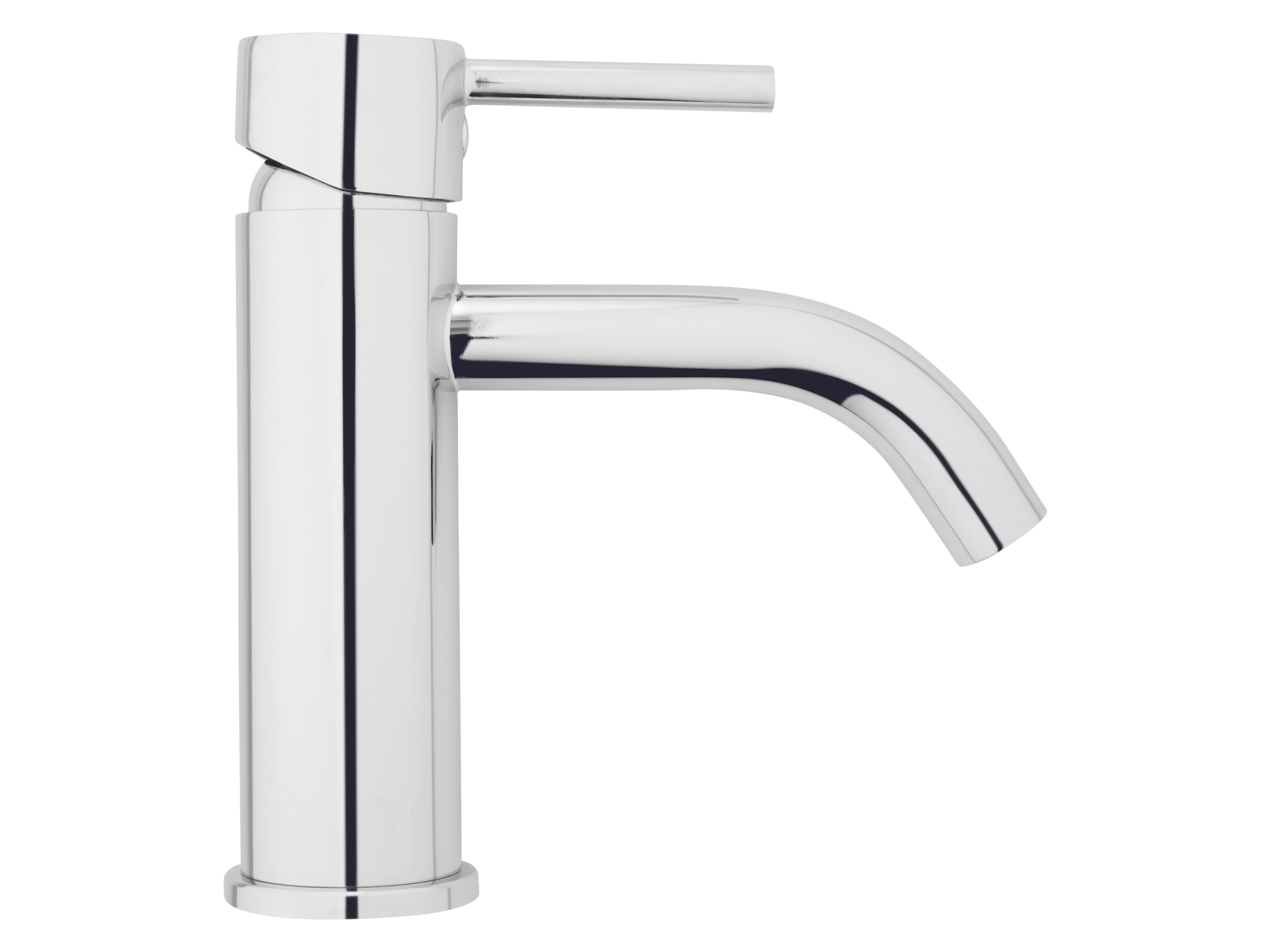 Thumbnail - LIVARNO home Waschtischarmatur Wasserhahn (Chrom)