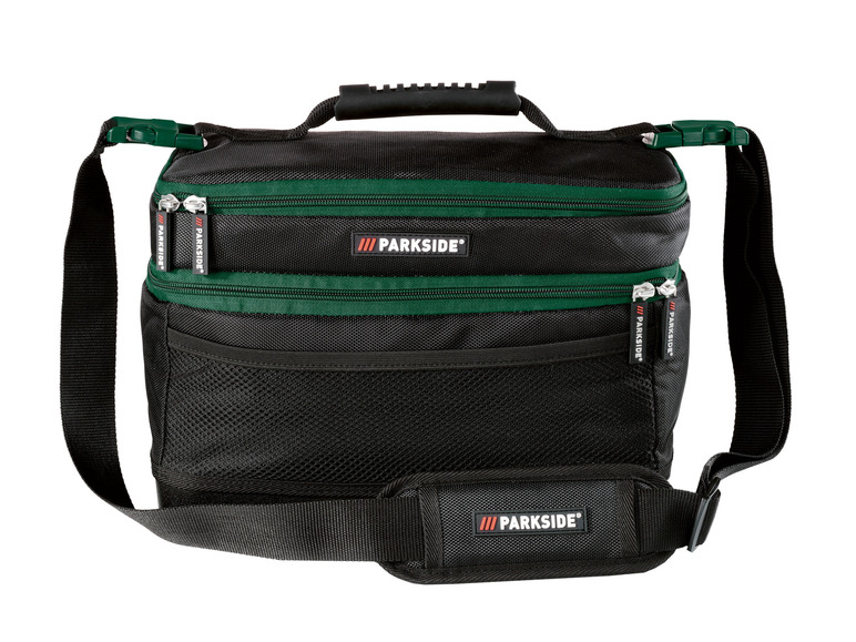 Babymel Lunchtasche 'Truck' - Isotherm, 27x20x7 Cm, Phthalatfrei, Für Kinder Ab 3 Jahren