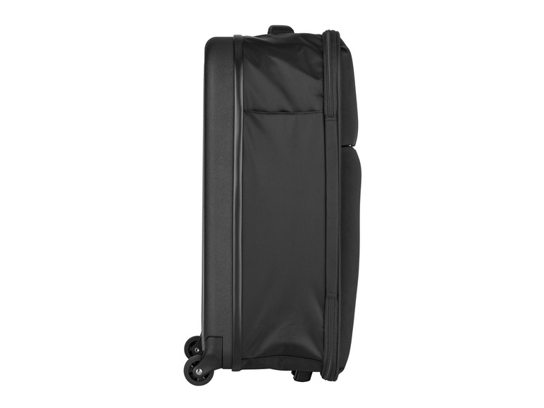 Gehe zu Vollbildansicht: TOPMOVE® Faltbares Trolley-Boardcase, Koffer Softcase, 40 l - Bild 7