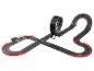 CARRERA Champion's Racing Rennbahn mit Looping und Kurven