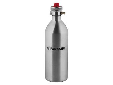 PARKSIDE® Druckluft-Sprühflasche »PDSF 10 A1«, wiederbefüllbar