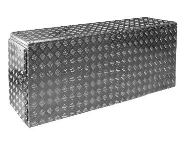 Güde Alu Transportbox »GT 790«, abschließbar