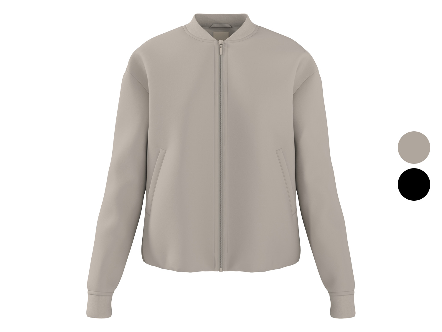 esmara® Damen Bomberjacke