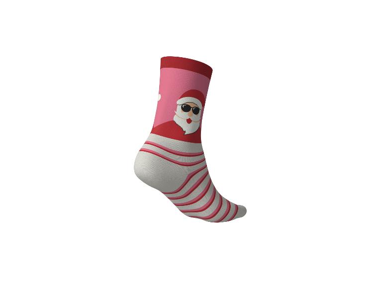 Damen Socken, 3 Paar
