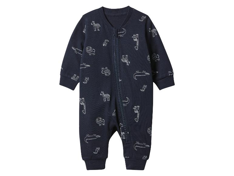 Baby Schlafoverall
