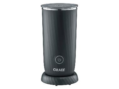 GRAEF Milchaufschäumer