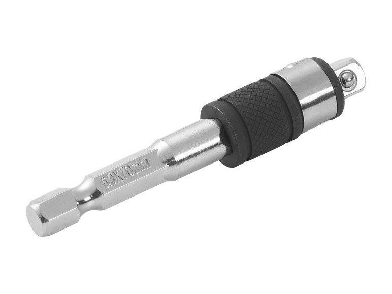 Gehe zu Vollbildansicht: PARKSIDE PERFORMANCE® Bit-Set Torsion Performance »PBSP 2 C3« - Bild 7