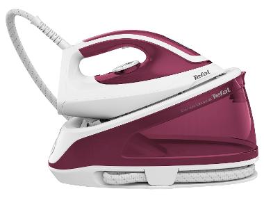 TEFAL Dampfbügelstation Express Easy SV6110E0