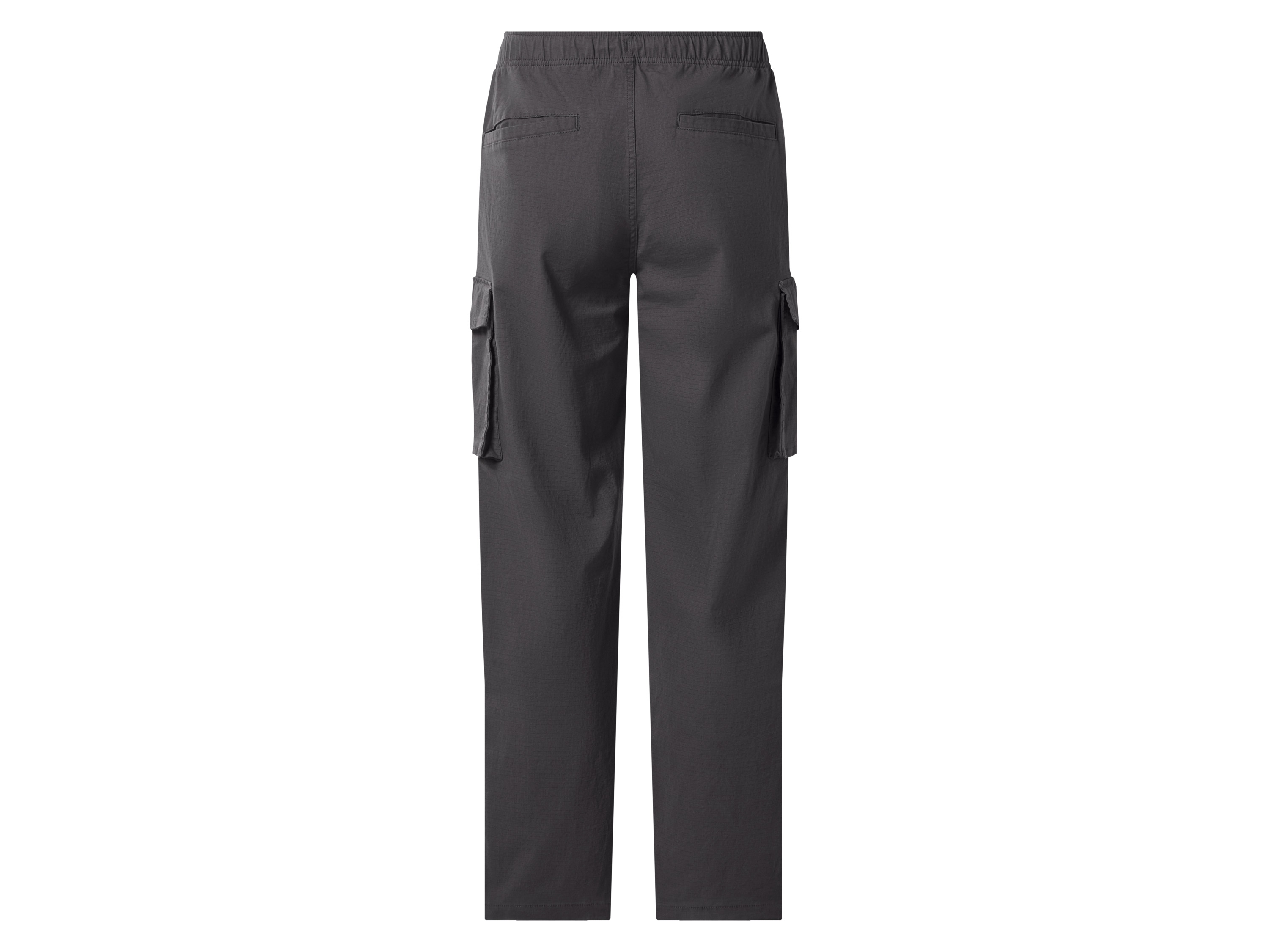 Thumbnail - esmara Men Herren Hose Cargo (Grau, S (44/46))
