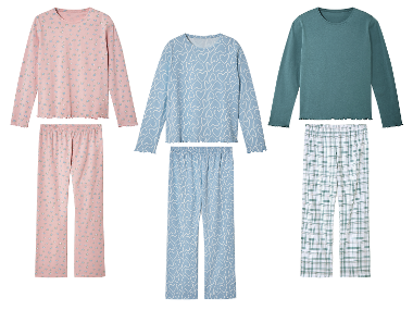 esmara® Kinder Pyjama
