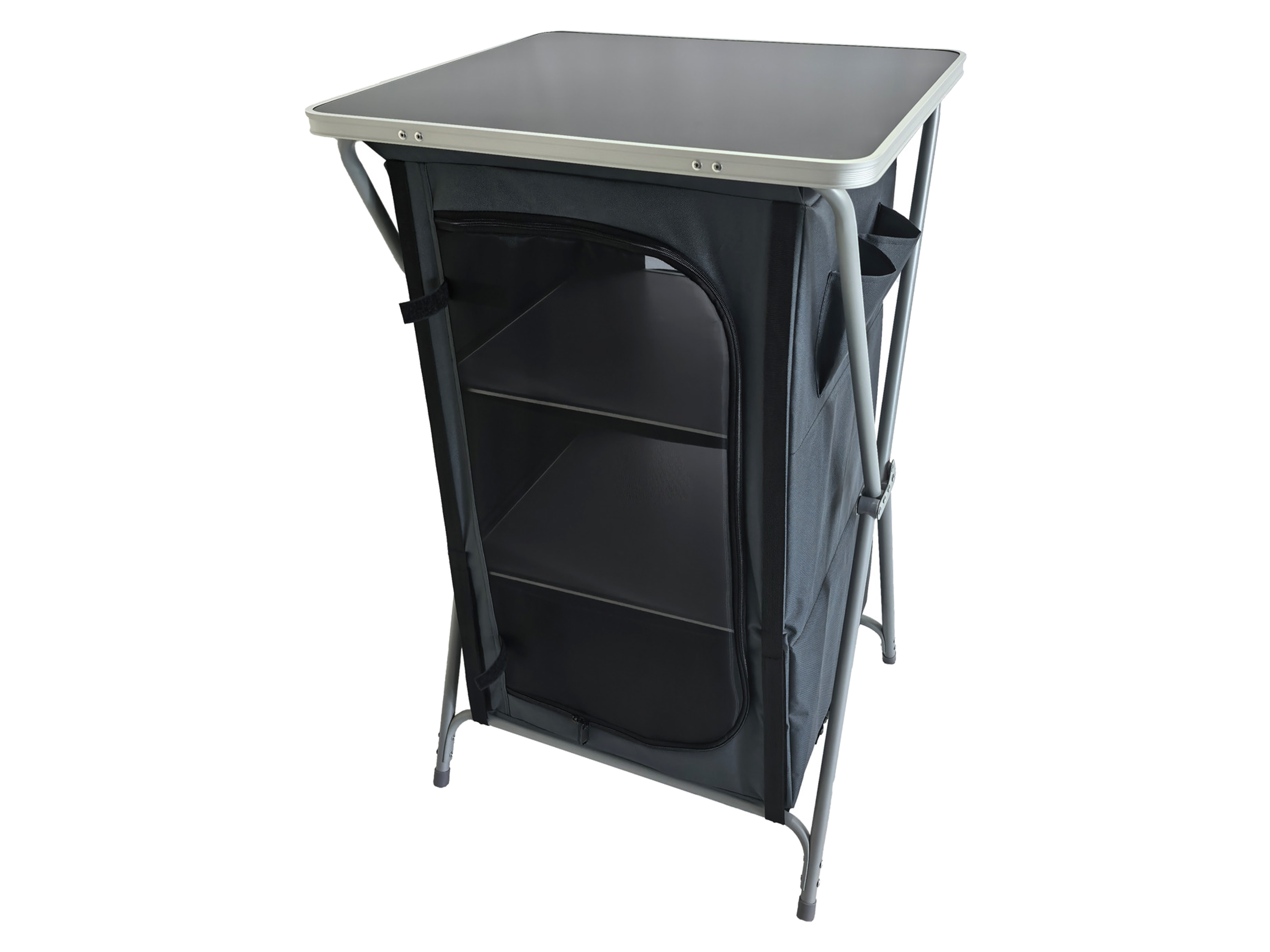 GREEMOTION Camping-Organizer (breit (60x53x97 cm))
