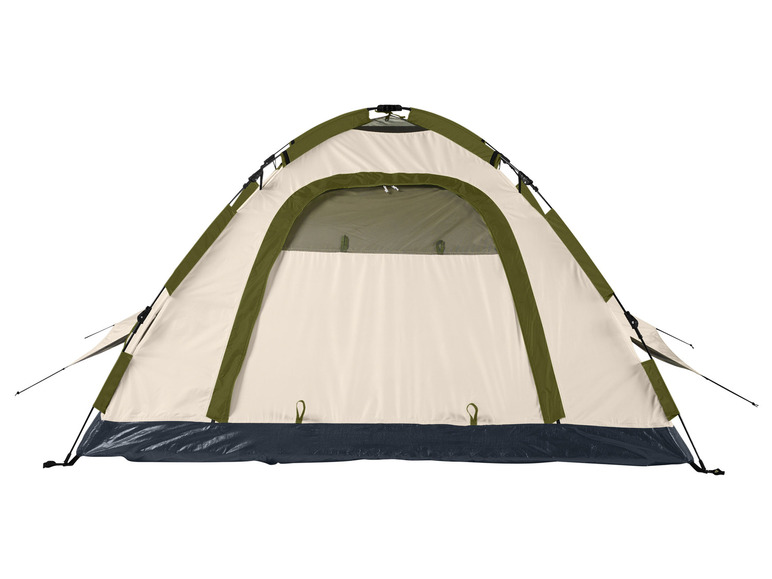 Gehe zu Vollbildansicht: Rocktrail Campingzelt Easy Set-Up 3 Personen - Bild 3