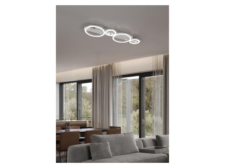 Deckenleuchte Lumos