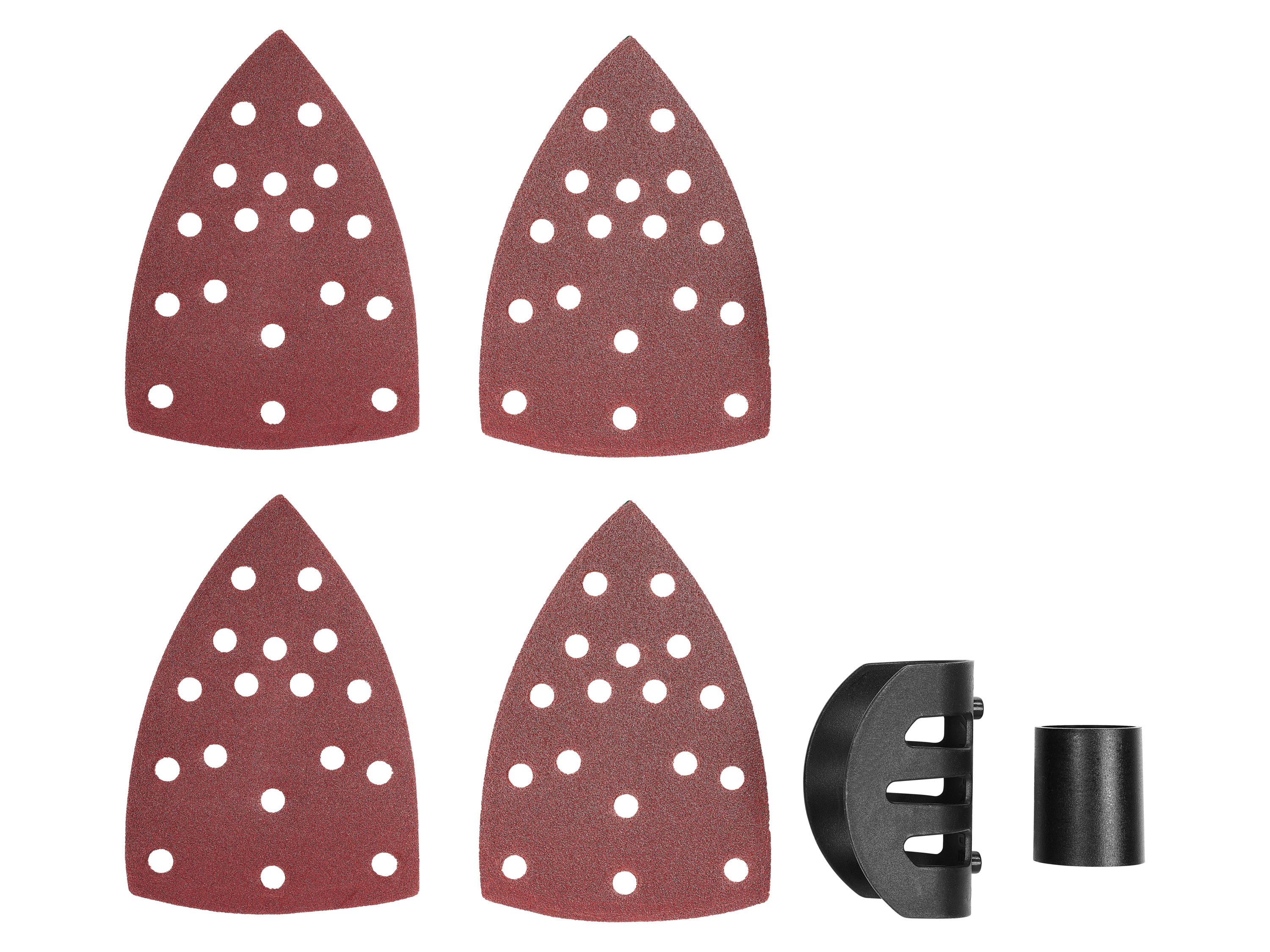 Thumbnail - PARKSIDE® Schwingschleifer PSS270C3 (Multischleifer)