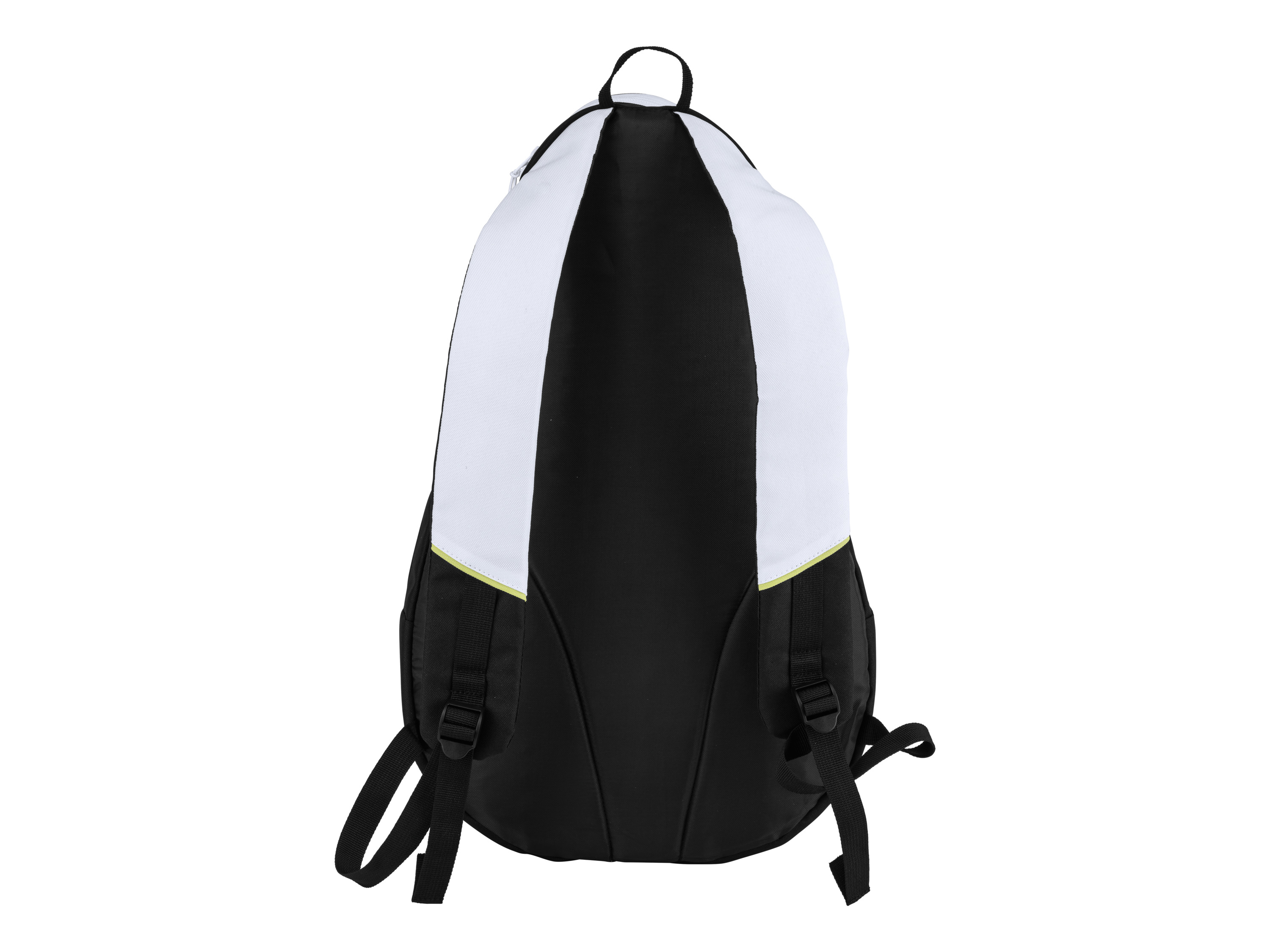 Thumbnail - CRIVIT Padelrucksack/ -tasche (Padelrucksack, Weiß)