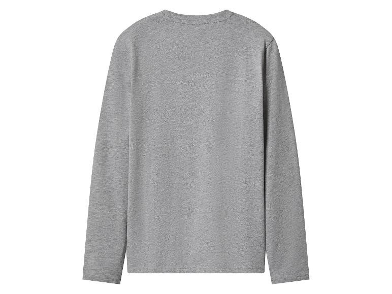 Kinder Langarmshirt, 2 Stück