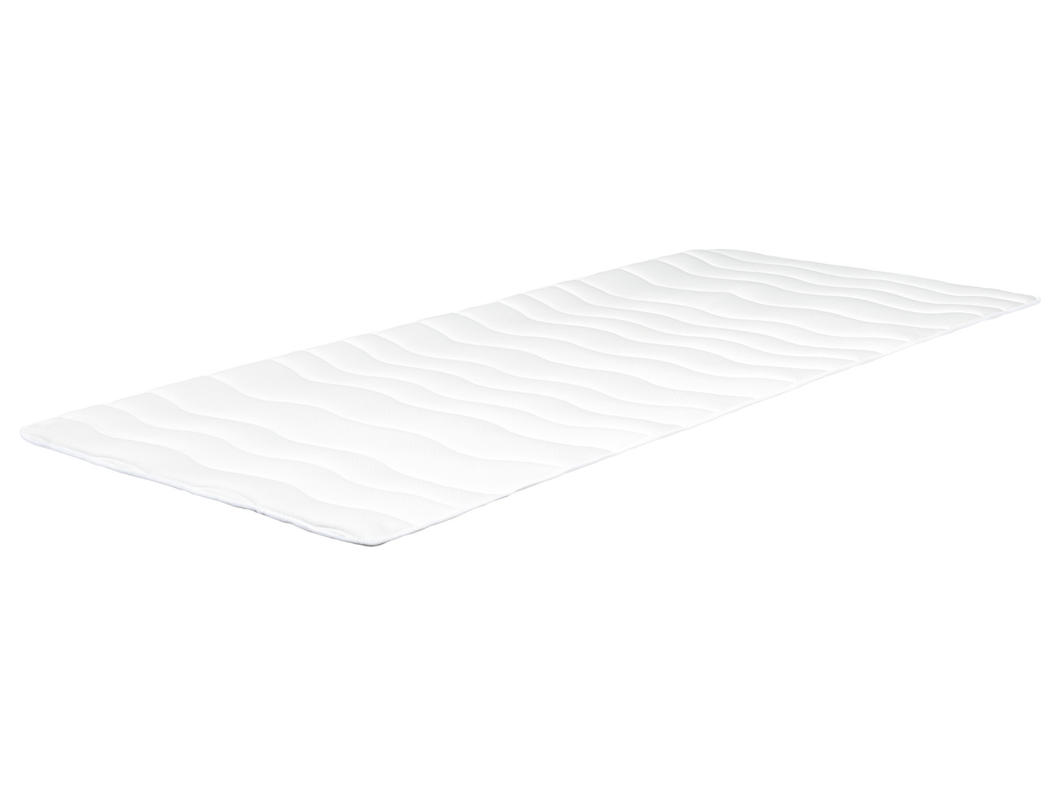 Produktbild von Concord Basic Moltonauflage | 090x200cm | DE9008002