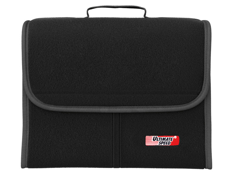 Gehe zu Vollbildansicht: ULTIMATE SPEED® Kofferraumtasche / Antirutsch- und Schmutzfangmatte - Bild 6