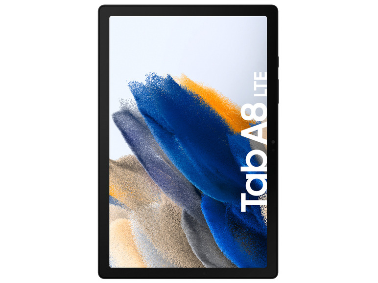 Gehe zu Vollbildansicht: SAMSUNG »X205N« Galaxy Tab A8 32 GB LTE Tablet - Bild 3
