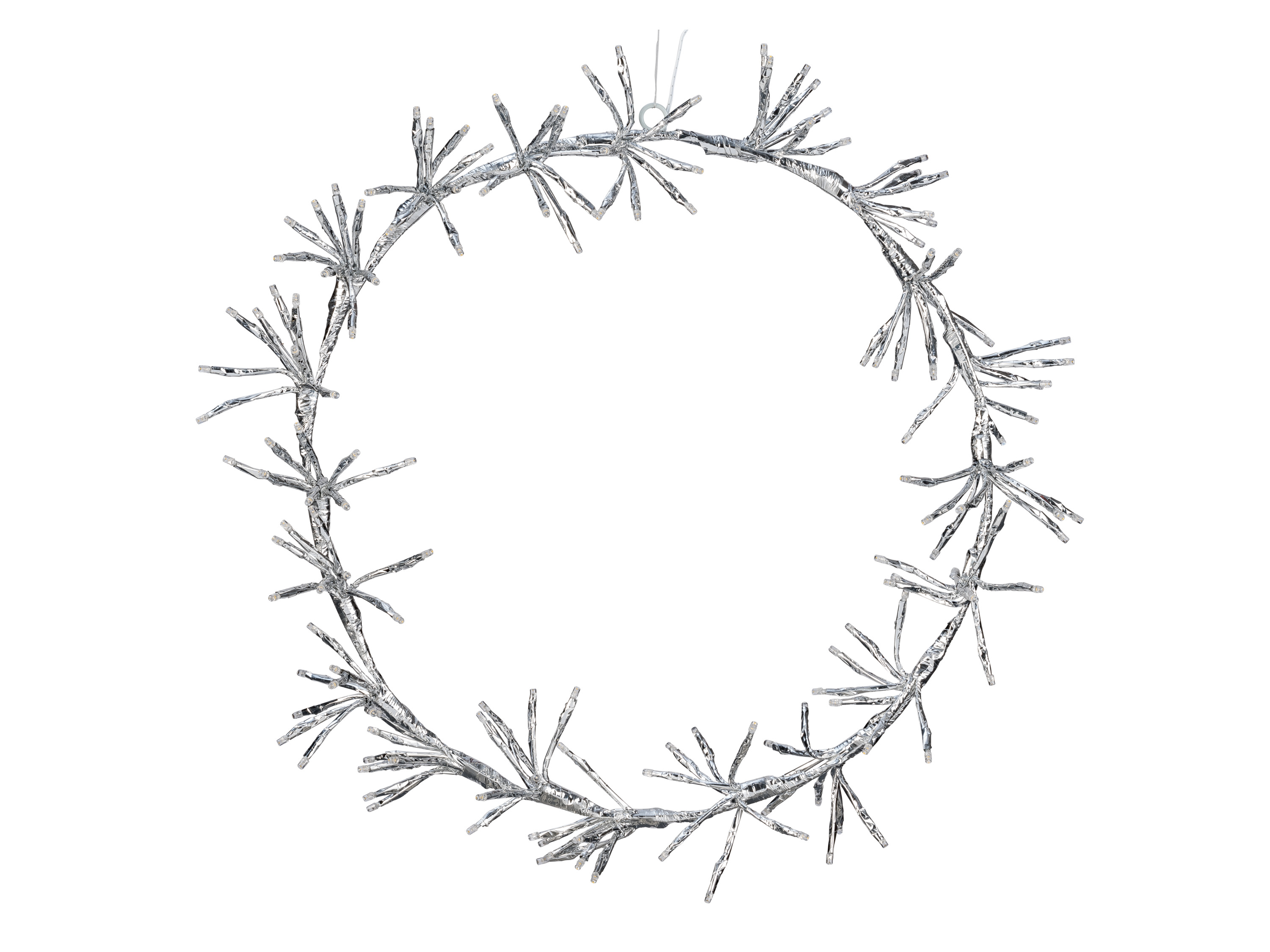 Thumbnail - LIVARNO home LED-Dekokranz / LED-Dekostern (Kranz)