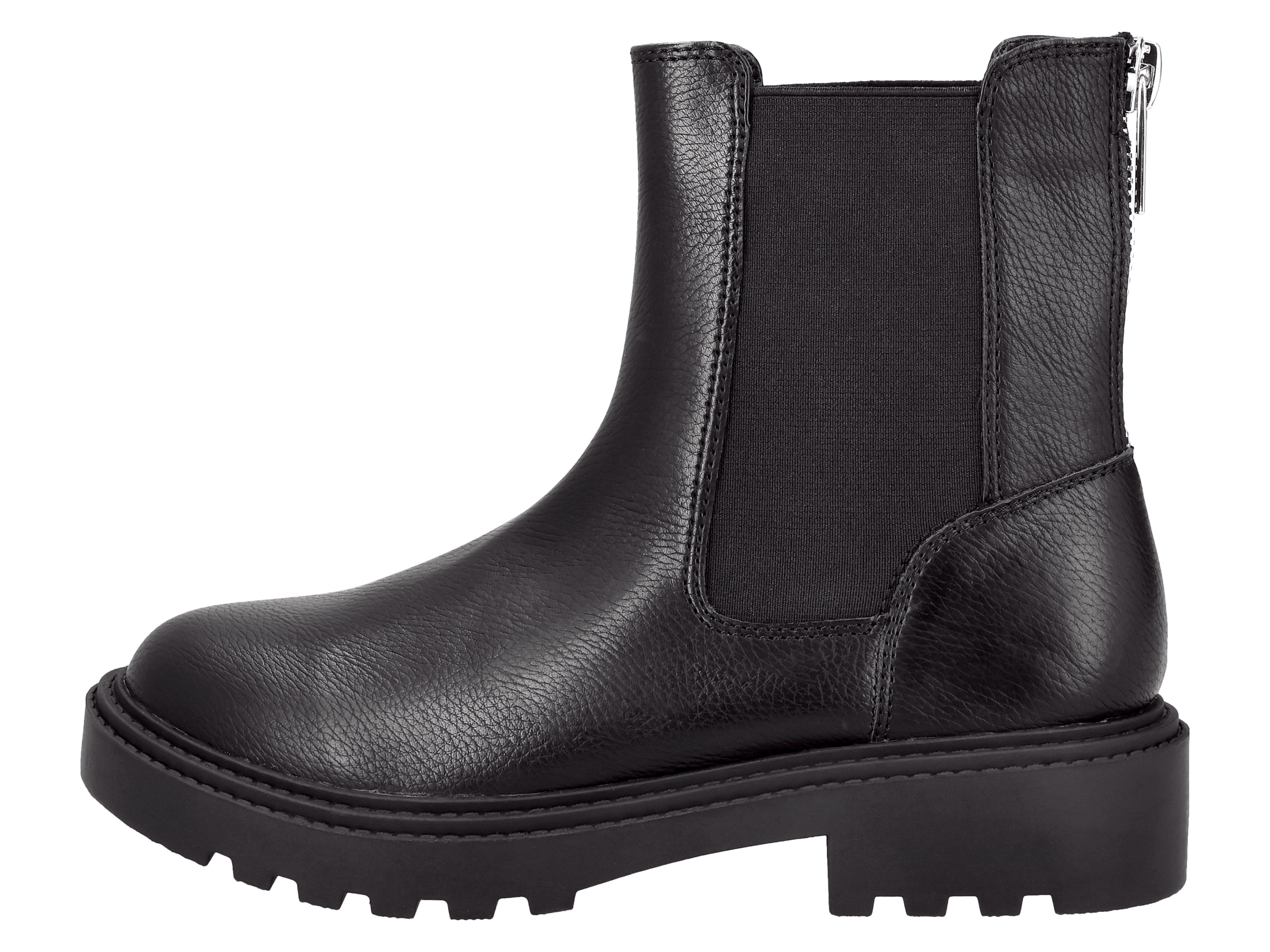Thumbnail - esmara® Damen  Stiefeletten (Chelsea, 36)