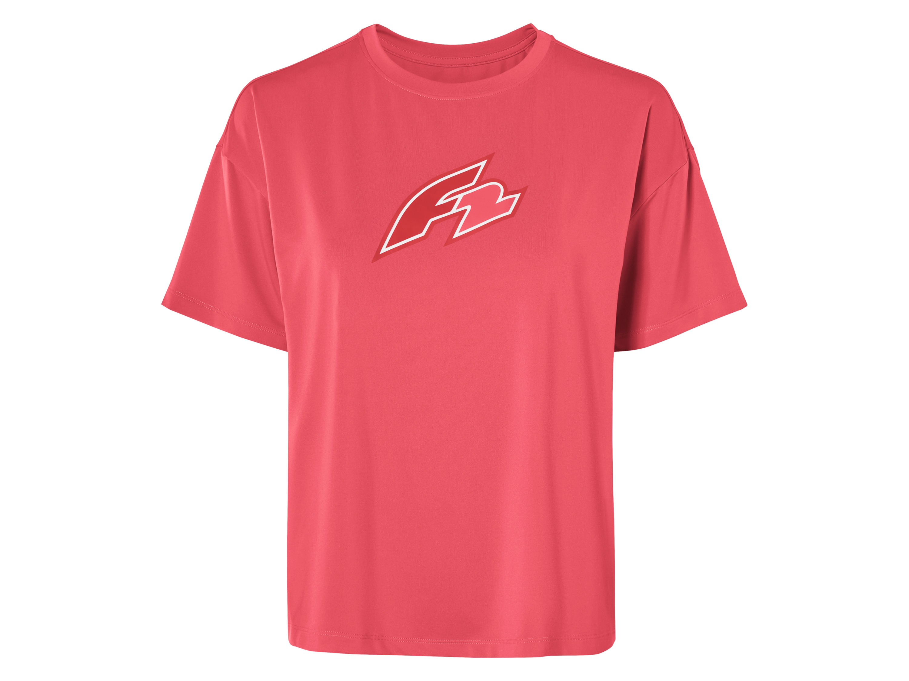 Damen T-Shirt (Pink, L(44/46))““ | dass ein Textil- oder Lederprodukt auf mehr als 300 Schadstoffe geprüft wurde. GRS – Global Recycled Standard Benutzung ab 92 % recyceltem Material Zertifizierungsnummer: CU 851646 Aus Alt mach Neu: Durch die Wiederverwendung bereits genutzter Materialien werden wertvolle Ressourcen gespart. GRS ermöglicht die Ermittlung und Rückverfolgung des im Produkt verwendeten Recyclingmaterials. Dabei werden neben der kompletten Lieferkette von der Sammelstelle bis in die Filiale zusätzlich soziale und ökologische Kriterien überprüft.““