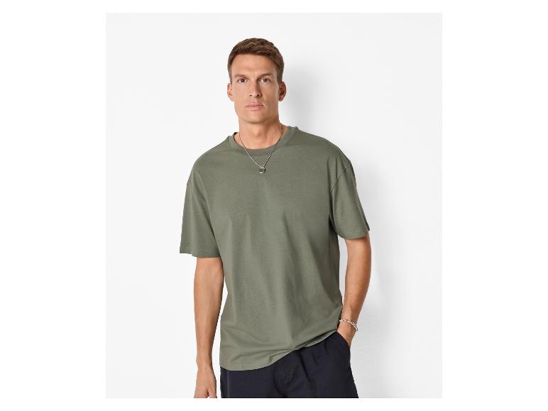 Oversize-T-Shirt