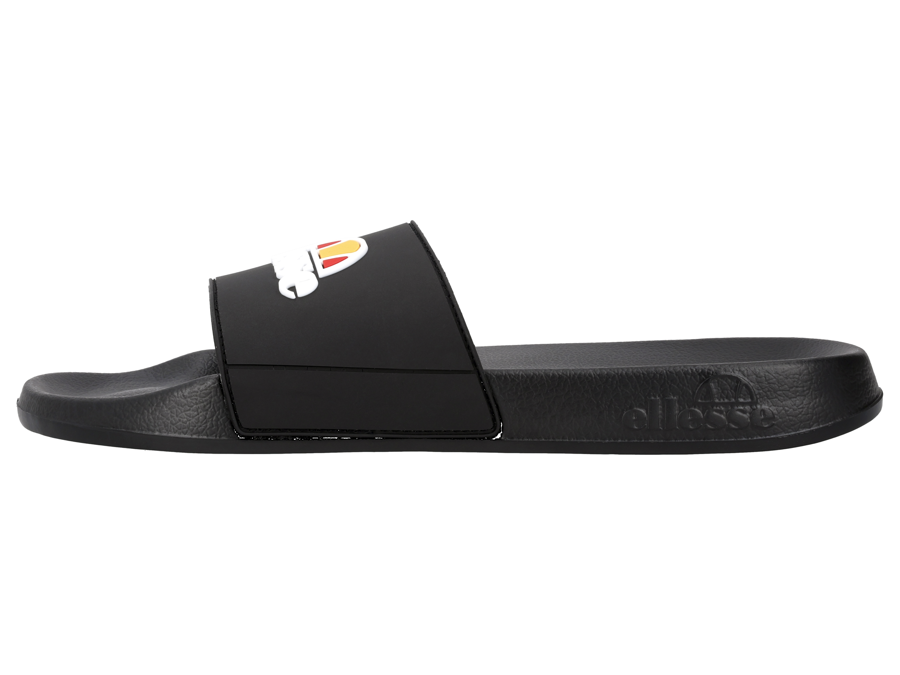 Thumbnail - Ellesse Herren Slides (Schwarz, 43)""