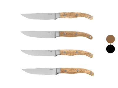 SILVERCREST® Steakmesser-Set