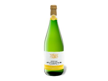 Riesling mit Grauburgunder feinherb, Weißwein 2024