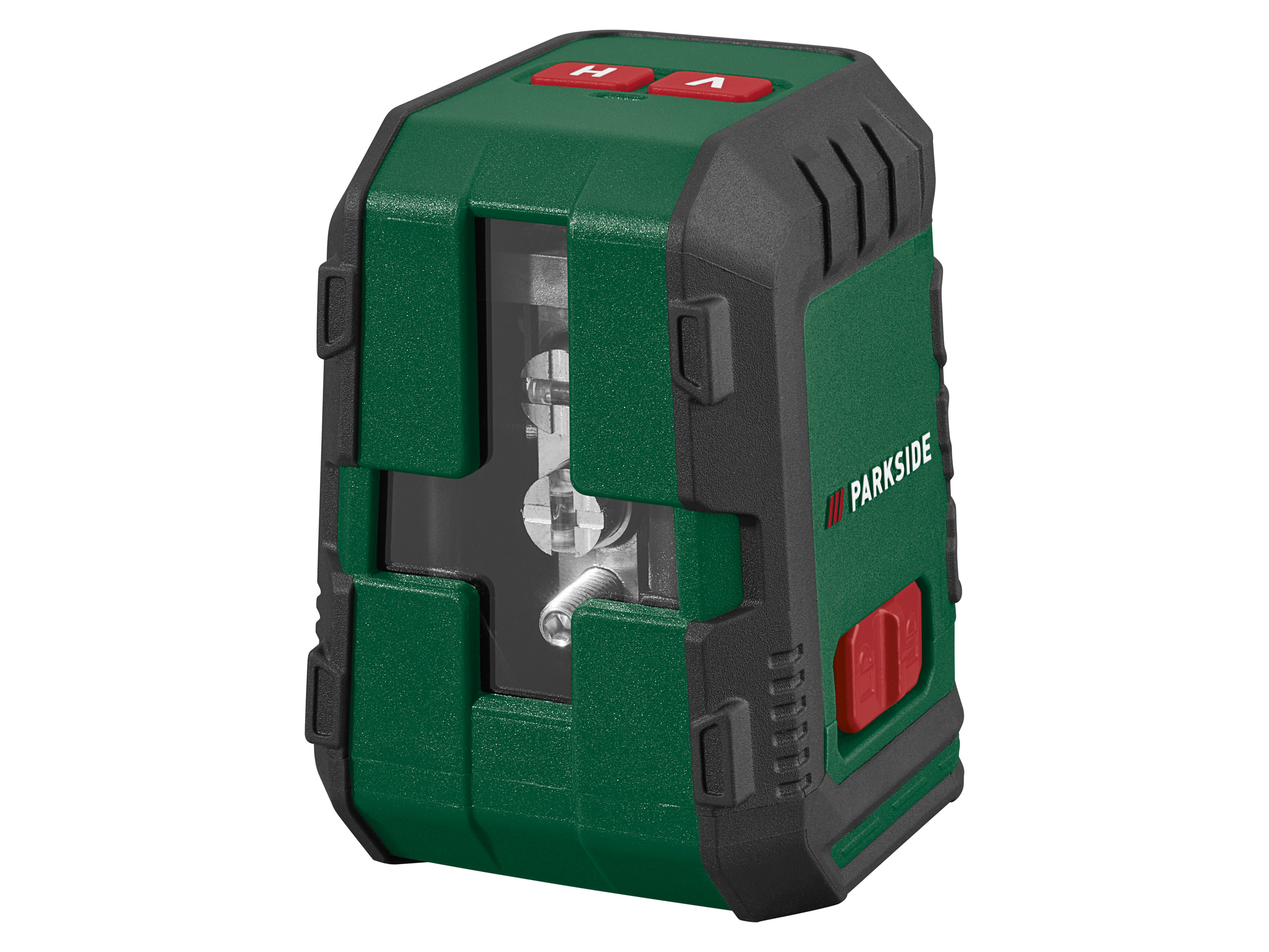 Thumbnail - PARKSIDE® Kreuzlinienlaser mit Stativ »PKLL 10 B5«