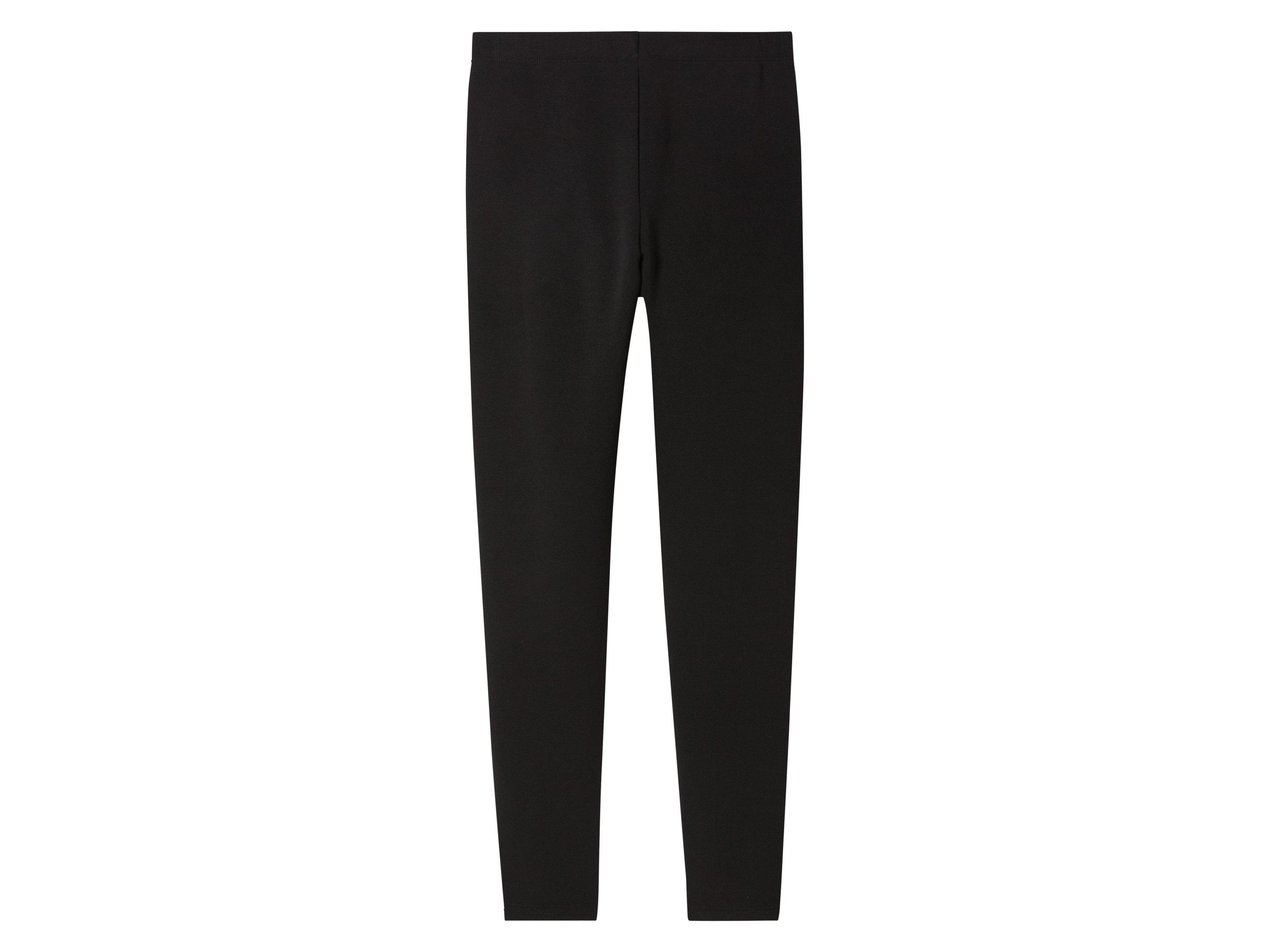 Thumbnail - esmara® Damen Thermoleggings (Schwarz, L(44/46))