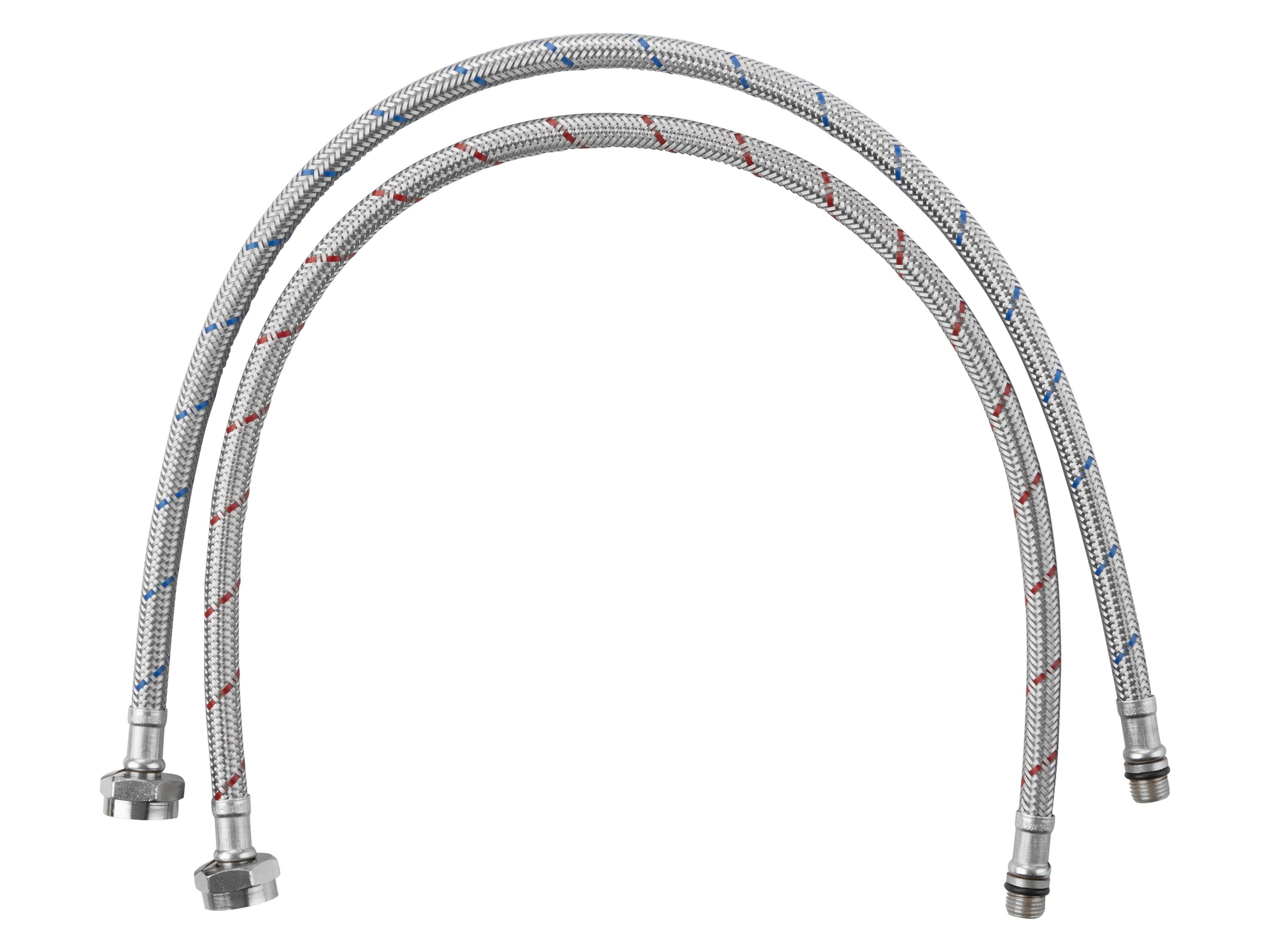 Thumbnail - LIVARNO home Waschtischarmatur Wasserhahn (Chrom)