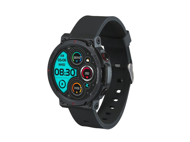 Crivit Fitness Uhr Bedienungsanleitung Silvercrest Sat 1500 B1