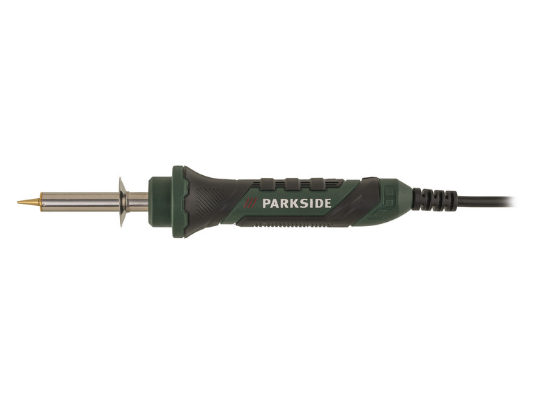 PARKSIDE® Brandmalkolben-Set »PBMK 16-teilig 30 , 30 W, A1«