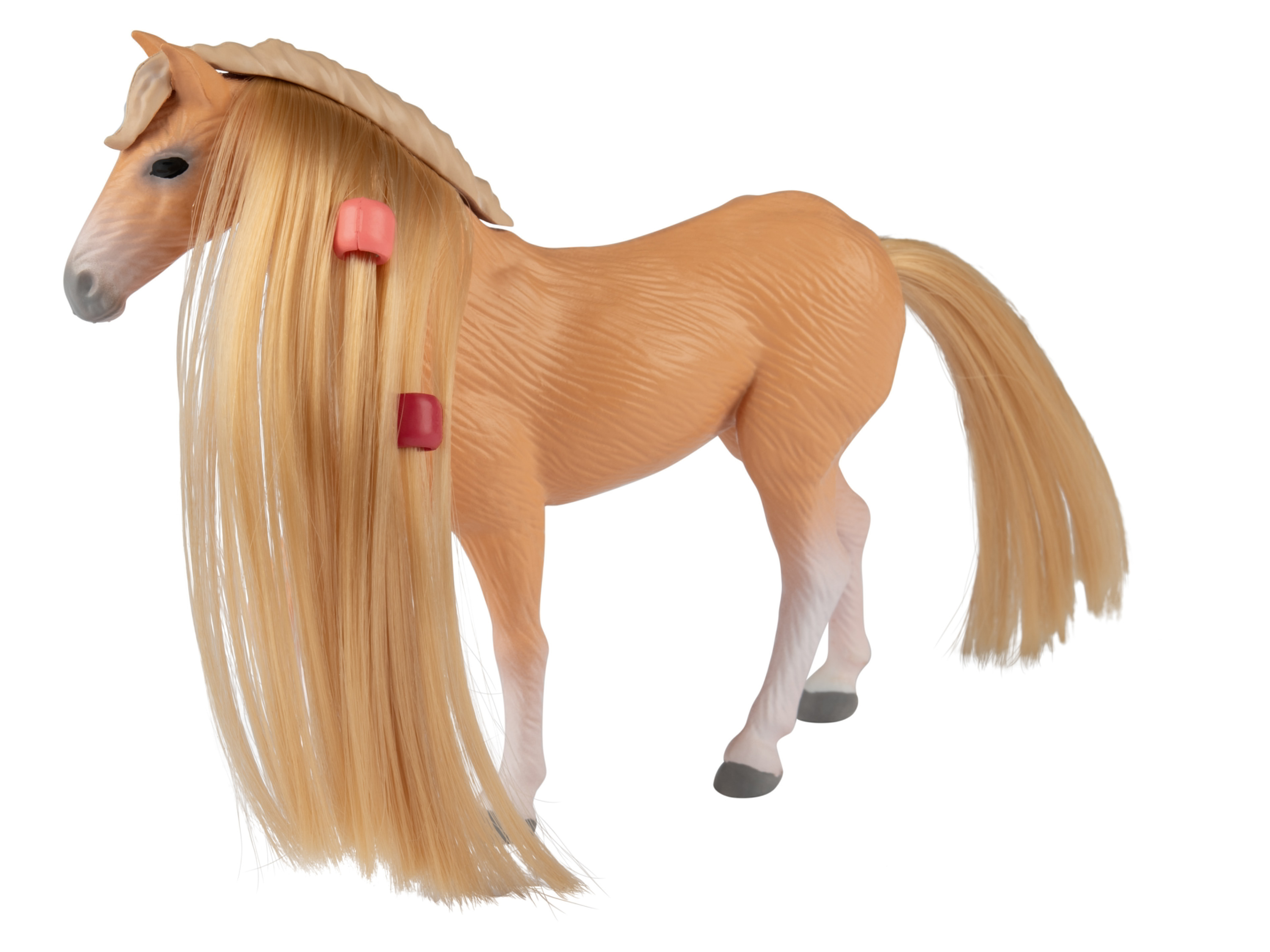 Playtive Animals Styling Pferde (braun-weiß)““ | 04335814046729