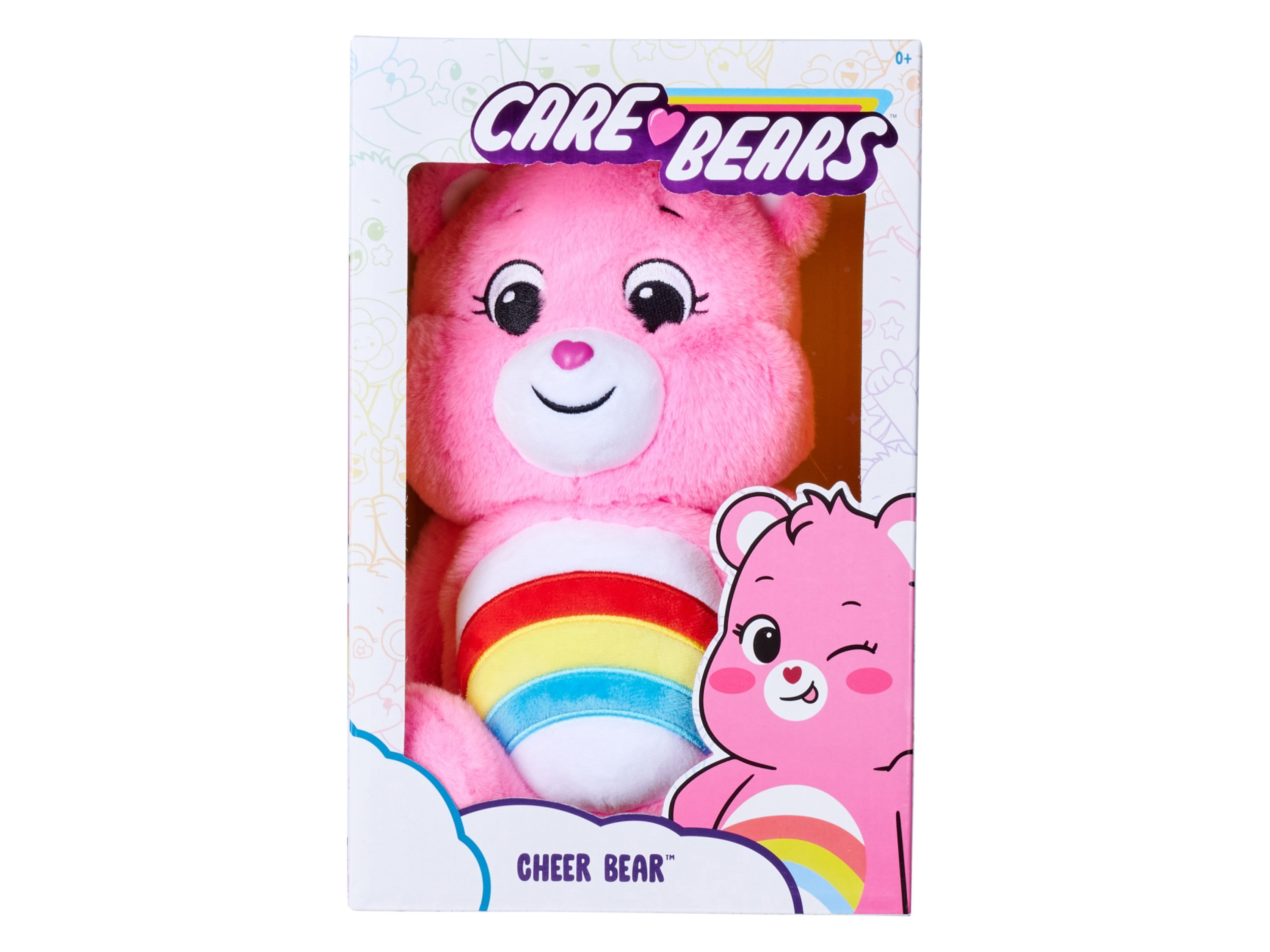 Simba Plüschtier »Care Bears« 3