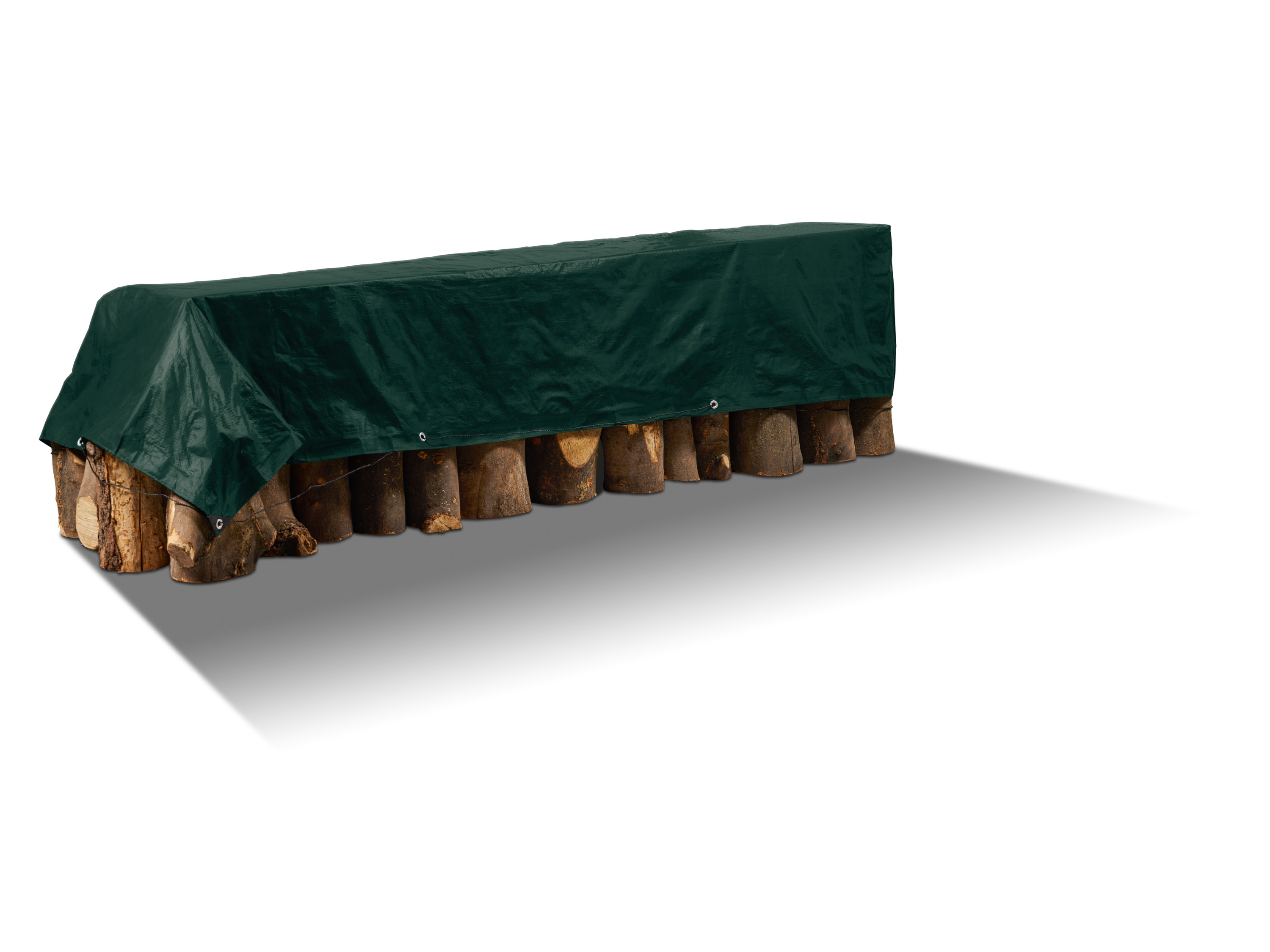 Thumbnail - PARKSIDE® Universal-Abdeckplane, 4 x 5 m