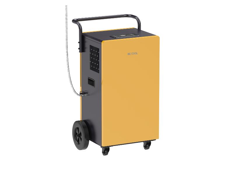 Bautrockner / Luftentfeuchter 90l