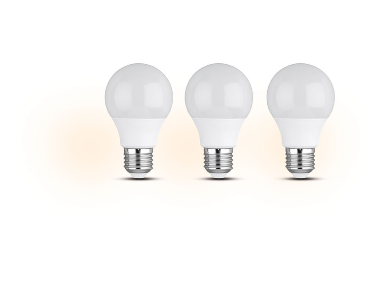 Gehe zu Vollbildansicht: LIVARNO home LED-Lampen, Birne / Kerze - Bild 21