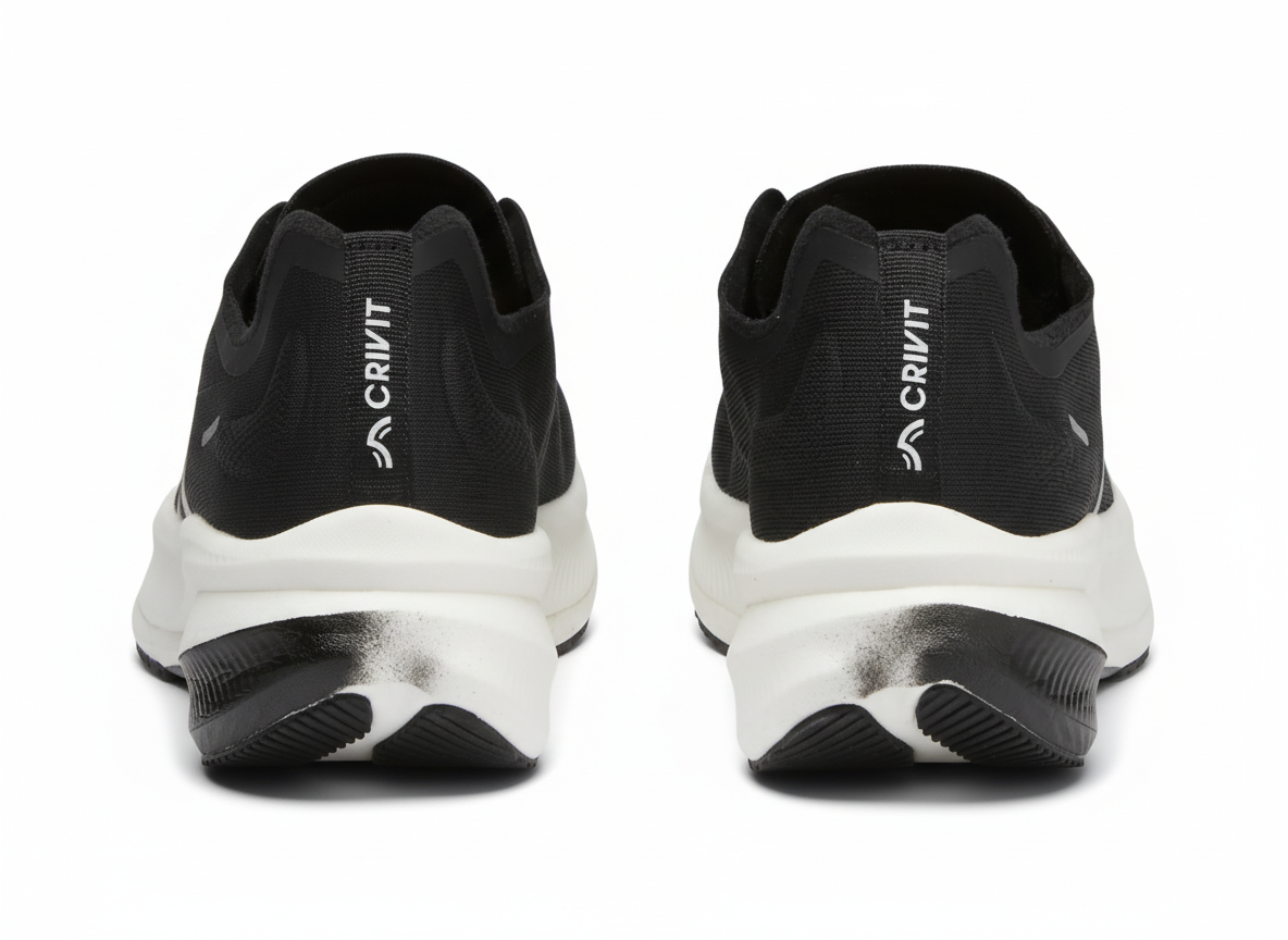 CRIVIT Herren Laufschuh »CarbonLite 1.0« - 9