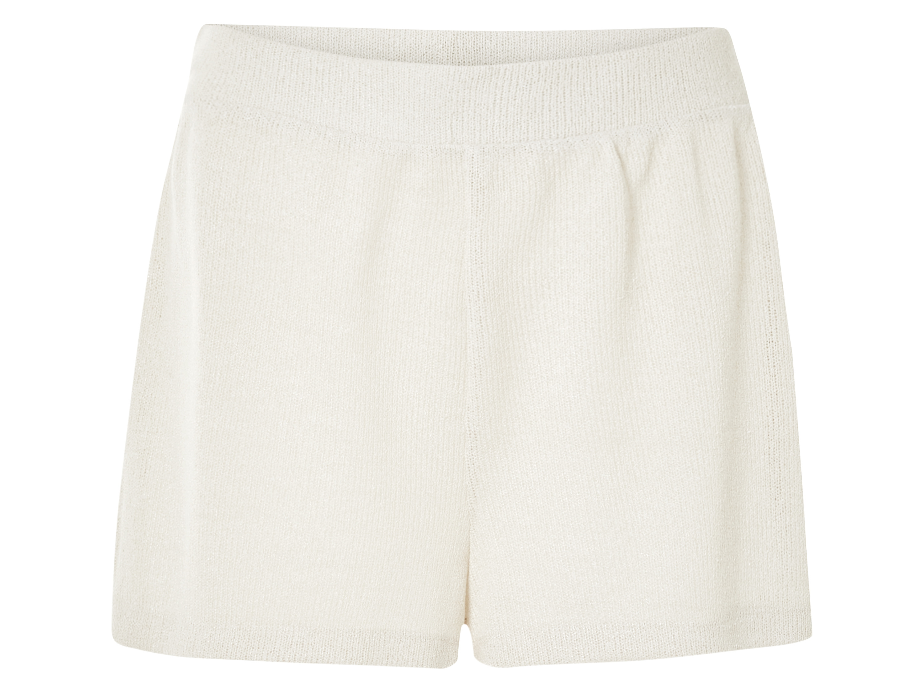 esmara® Damen Shorts (Weiß, L (44/46))““ | dass ein Textil- oder Lederprodukt auf mehr als 300 Schadstoffe geprüft wurde. GRS – Global Recycled Standard Benutzung ab 55 % recyceltem Material Zertifizierungsnummer: CU 851646 Aus Alt mach Neu: Durch die Wiederverwendung bereits genutzter Materialien werden wertvolle Ressourcen gespart. GRS ermöglicht die Ermittlung und Rückverfolgung des im Produkt verwendeten Recyclingmaterials. Dabei werden neben der kompletten Lieferkette von der Sammelstelle bis in die Filiale zusätzlich soziale und ökologische Kriterien überprüft. Hohenstein Das passt perfekt Das Prüfinstitut Hohenstein führt seit rund 60 Jahren Reihenmessungen und Studien zur Erfassung der Körpermaße durch. Mit Nutzung der 3-D-Bodyscannertechnologie werden die realen Körperformen visualisiert und in verlässliche Größentabellen umgerechnet.““