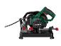 Parkside PMTS 180 B2 Metalltrennsäge in Grün und Schwarz